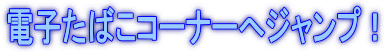 �d�q���΂��R�[�i�[�փW�����v�I